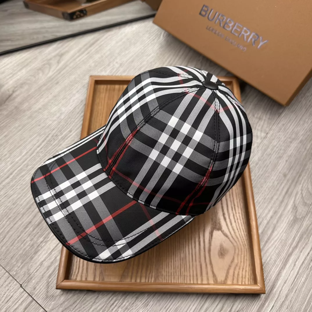 Burberry Caps Reliable 504