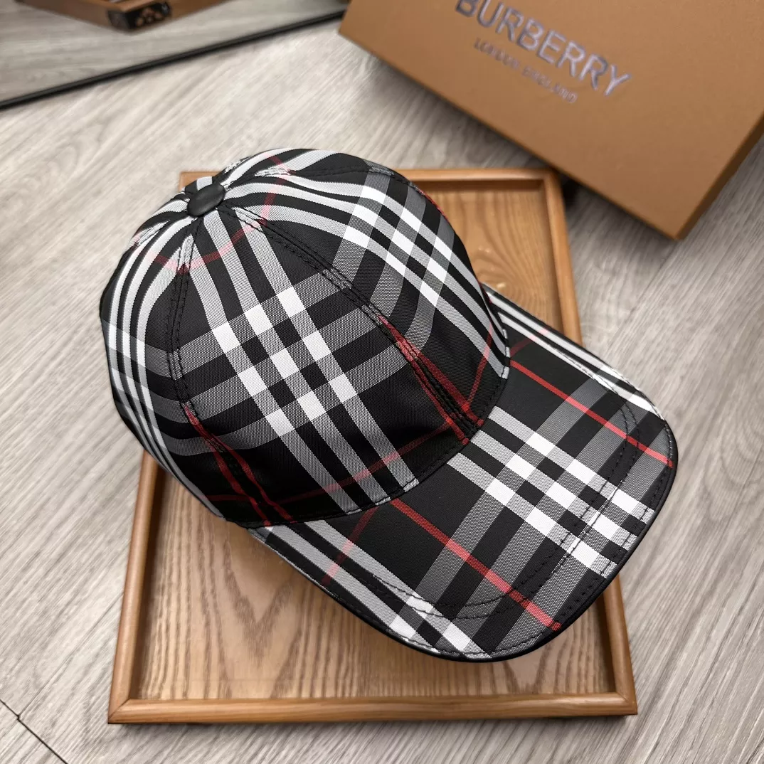 Burberry Caps Reliable 504