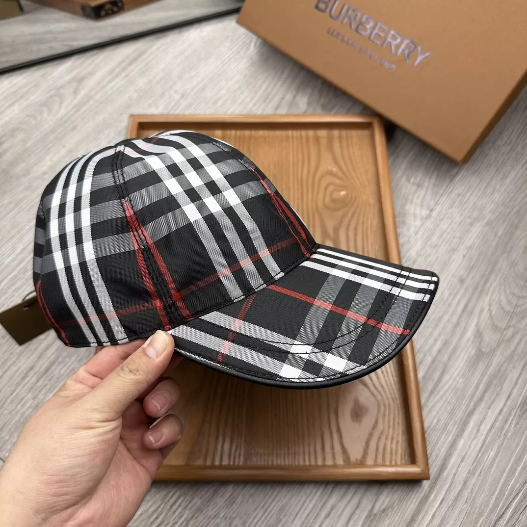 Burberry Caps Reliable 504