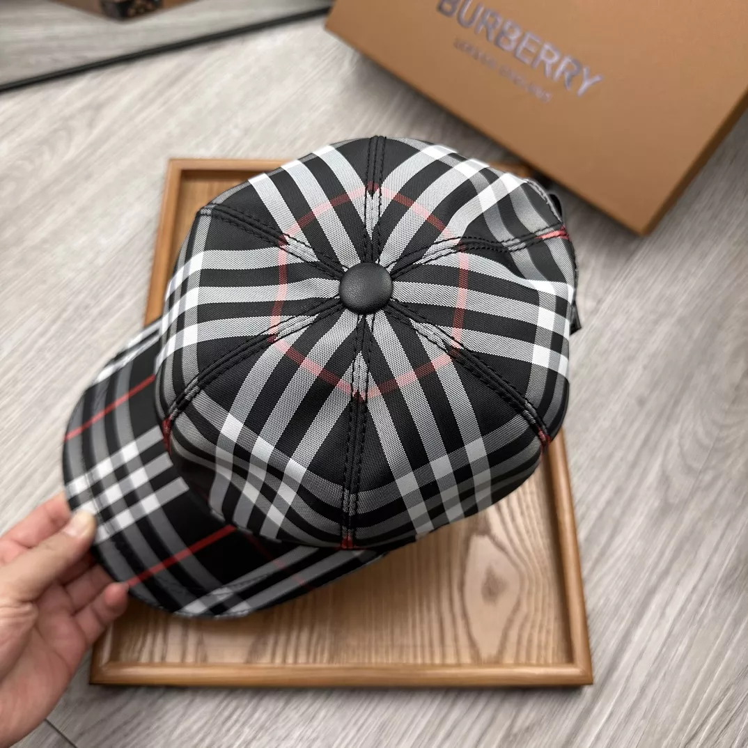 Burberry Caps Reliable 504