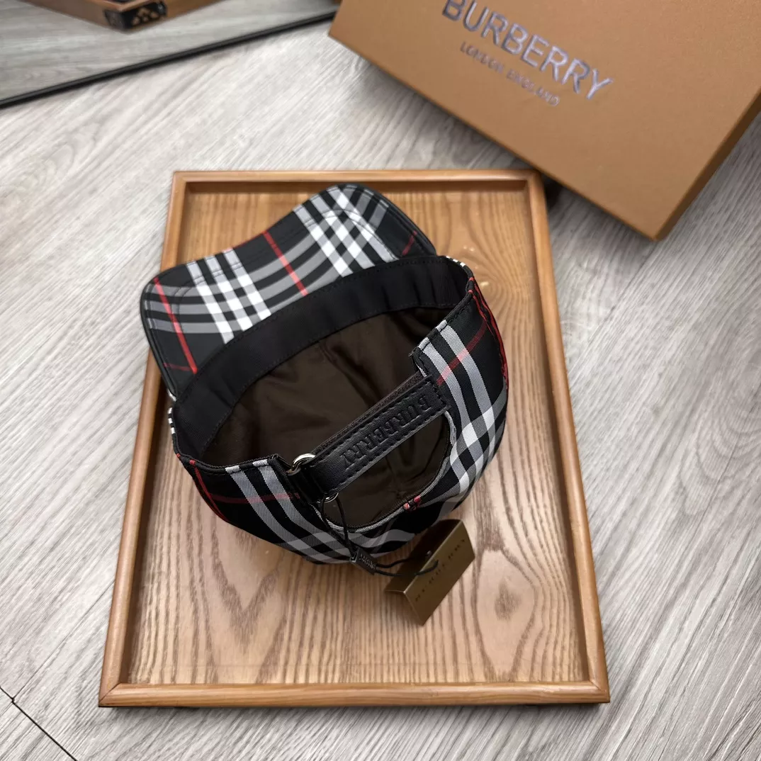 Burberry Caps Reliable 504