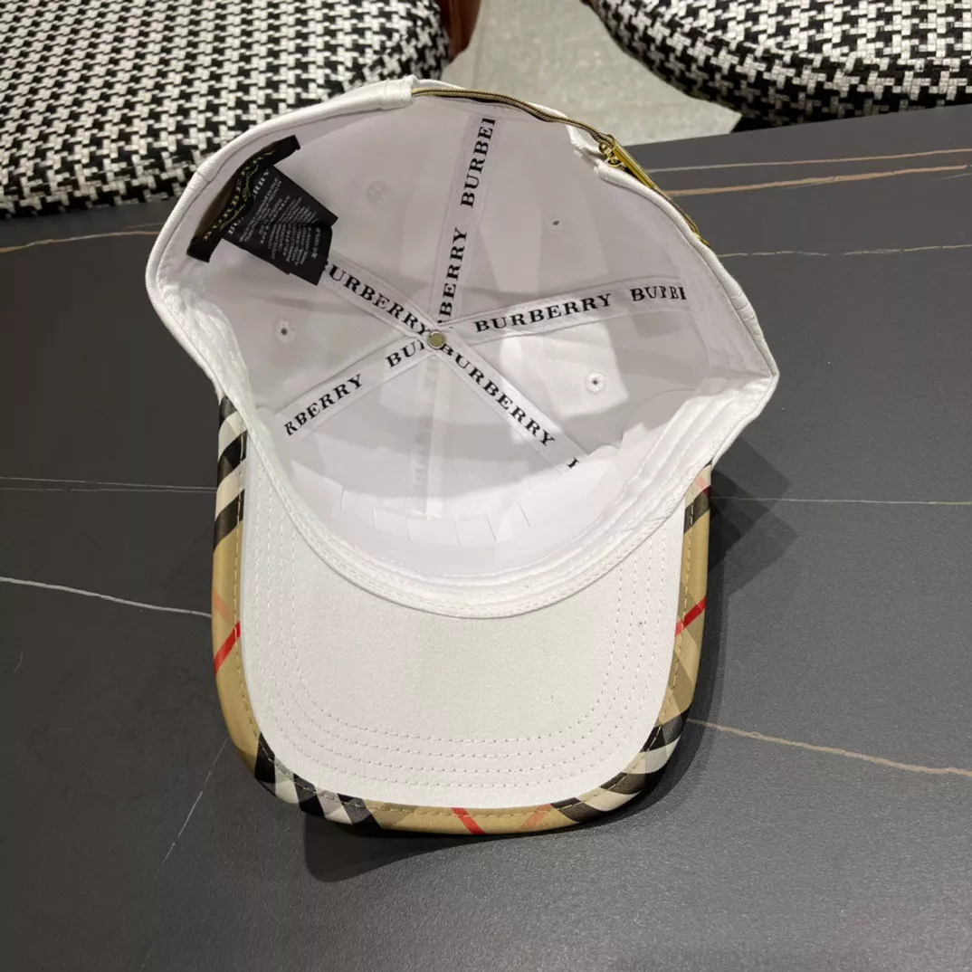 Burberry Caps Reliable 7510