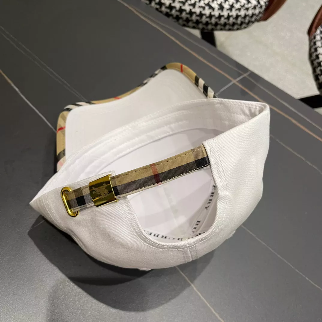 Burberry Caps Reliable 7510