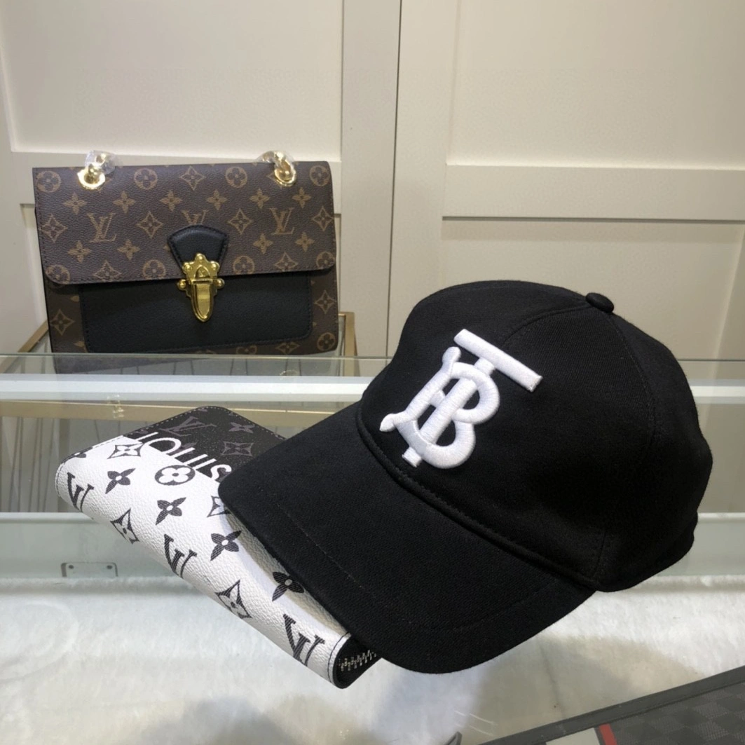 Burberry Caps Soft 1410