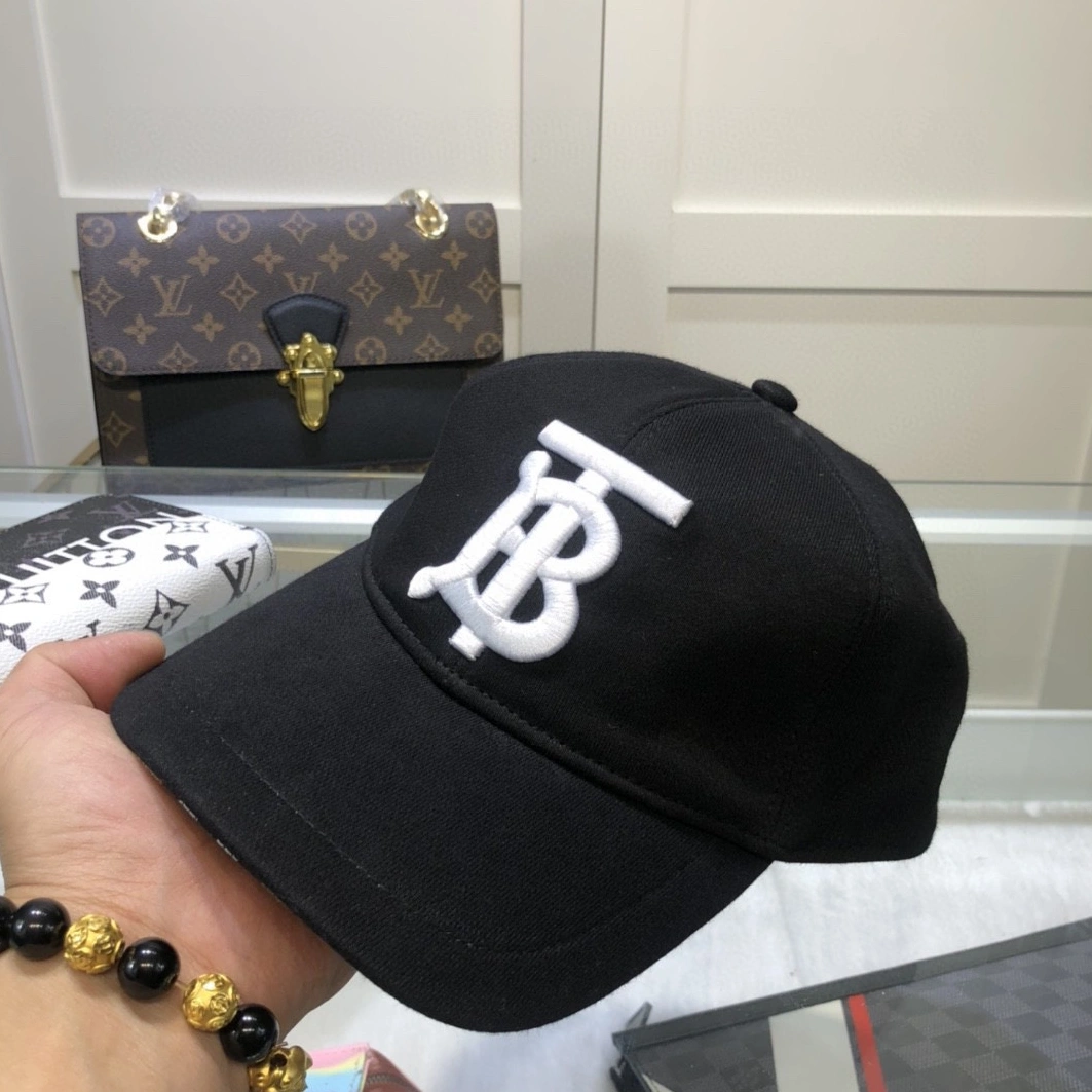 Burberry Caps Soft 1410