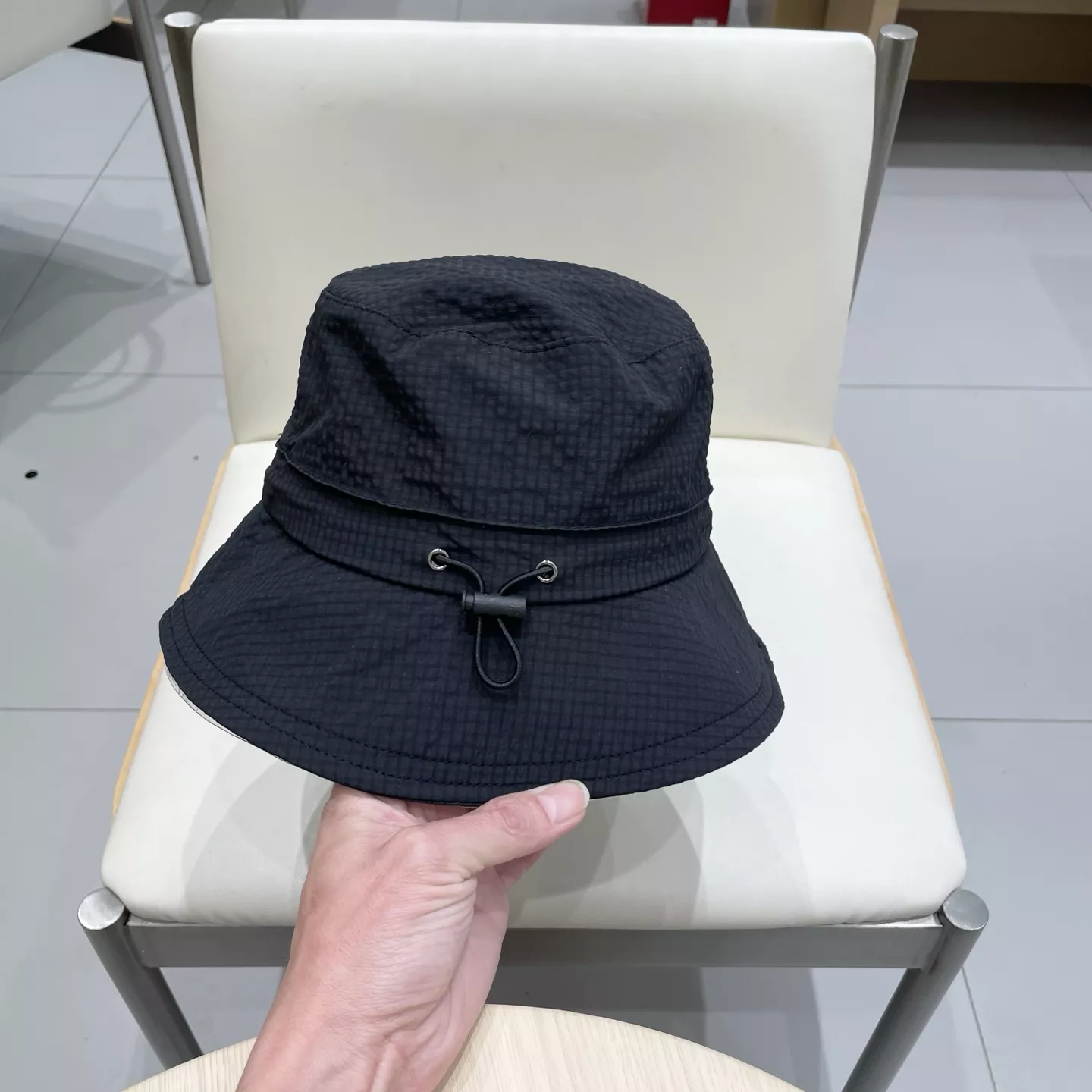Burberry Caps Timeless 8916