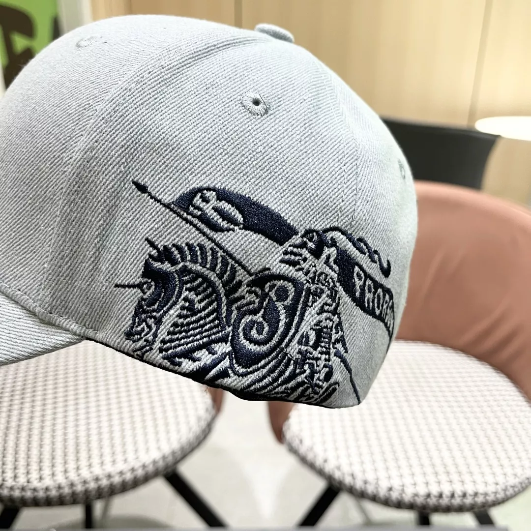 Burberry Caps Trendy 4998
