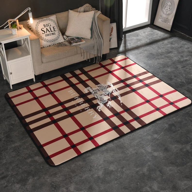 Burberry Carpets Sleek 1580