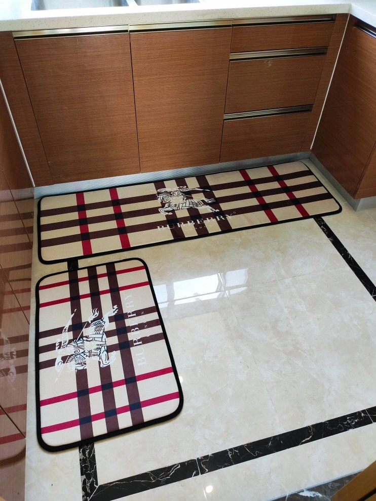 Burberry Carpets Timeless 6525