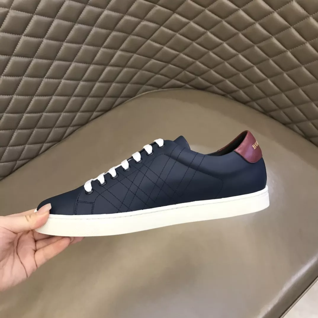 Burberry Casual Shoes For Men AllSeason 610