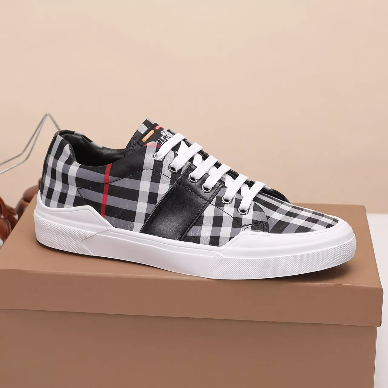 Burberry Casual Shoes For Men BestValue 5614