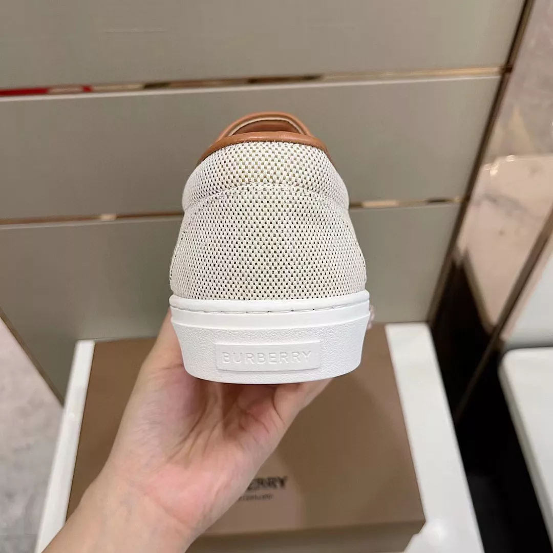 Burberry Casual Shoes For Men BestValue 8129