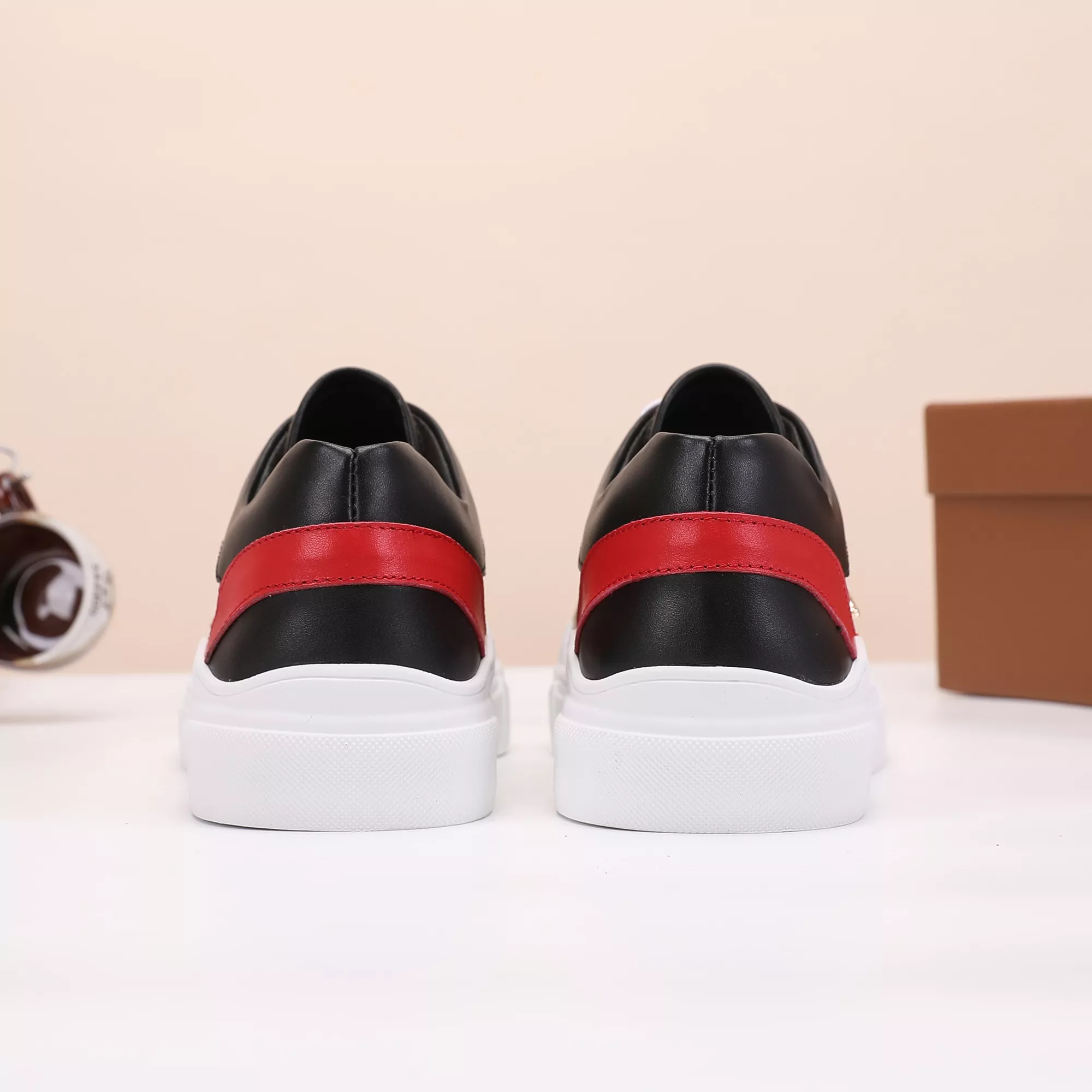 Burberry Casual Shoes For Men Comfortable 470