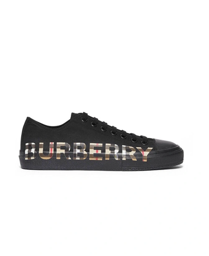 Burberry Casual Shoes For Men Flexible 4332