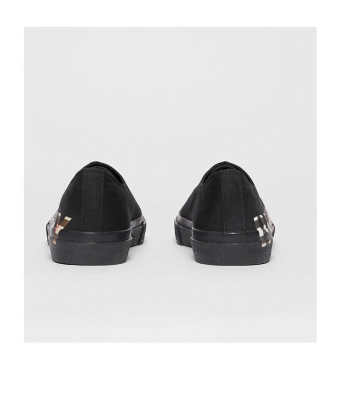 Burberry Casual Shoes For Men Flexible 4332