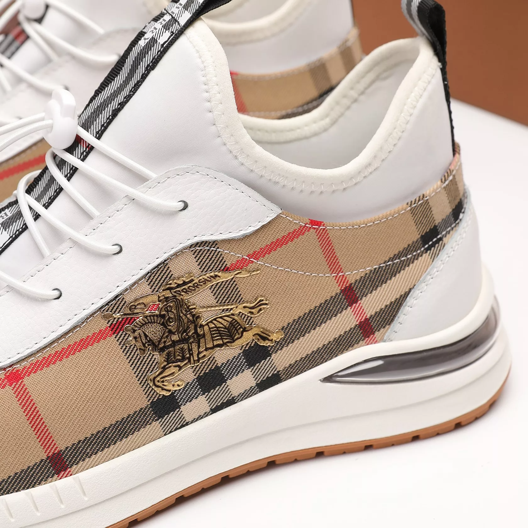 Burberry Casual Shoes For Men GoAnywhere 8497