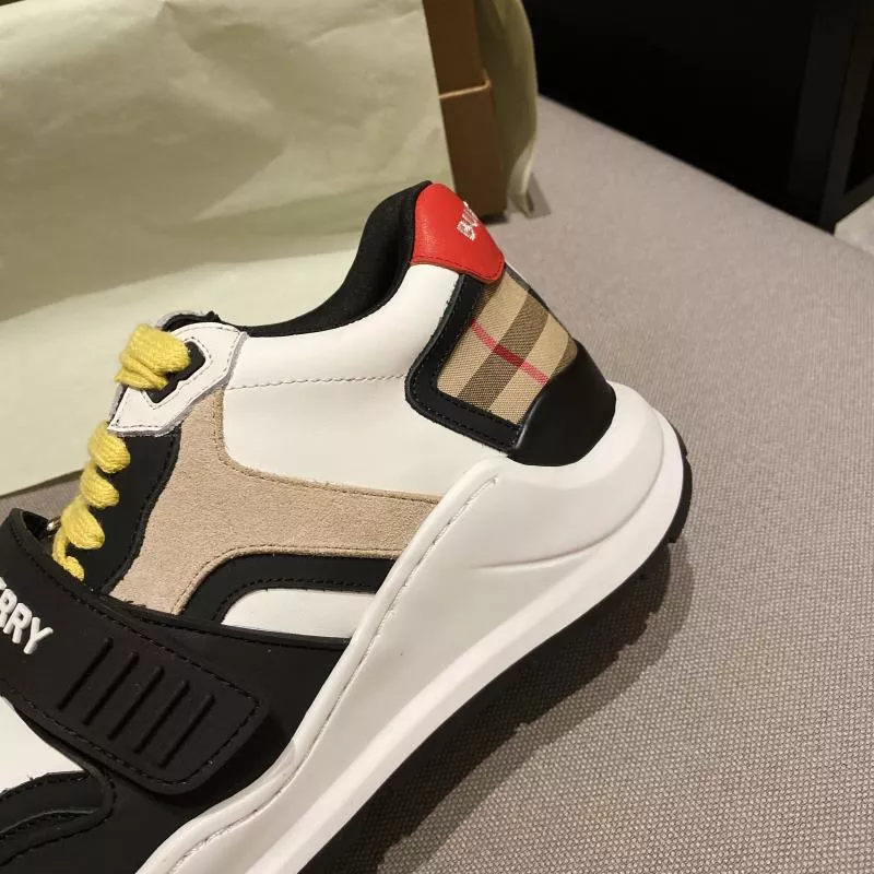 Burberry Casual Shoes For Men GoAnywhere 8990