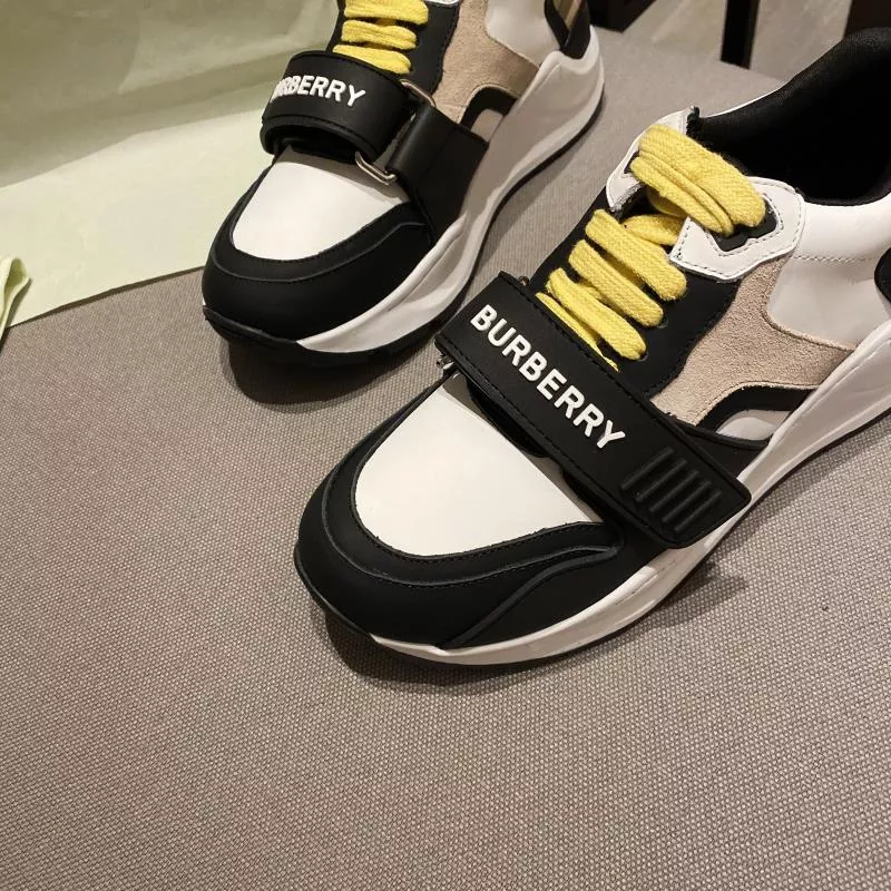 Burberry Casual Shoes For Men GoAnywhere 8990