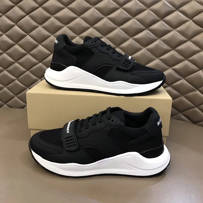 Burberry Casual Shoes For Men GoodFit 7704