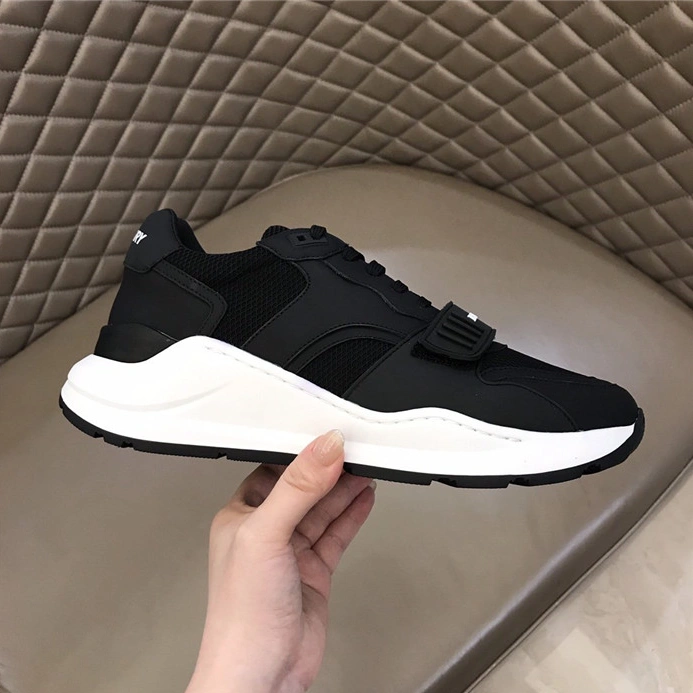 Burberry Casual Shoes For Men GoodFit 7704