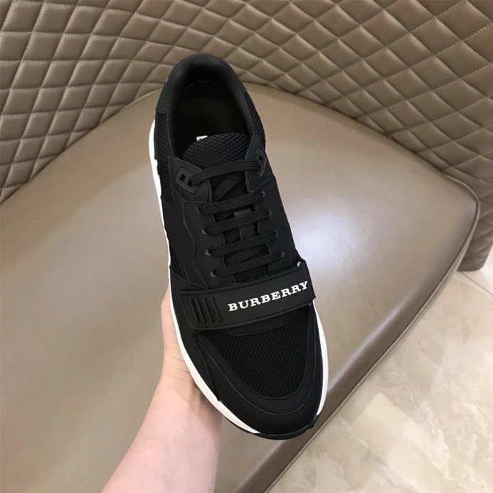 Burberry Casual Shoes For Men GoodFit 7704