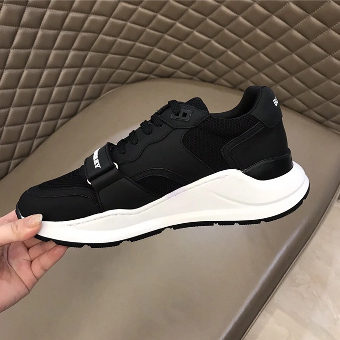 Burberry Casual Shoes For Men GoodFit 7704