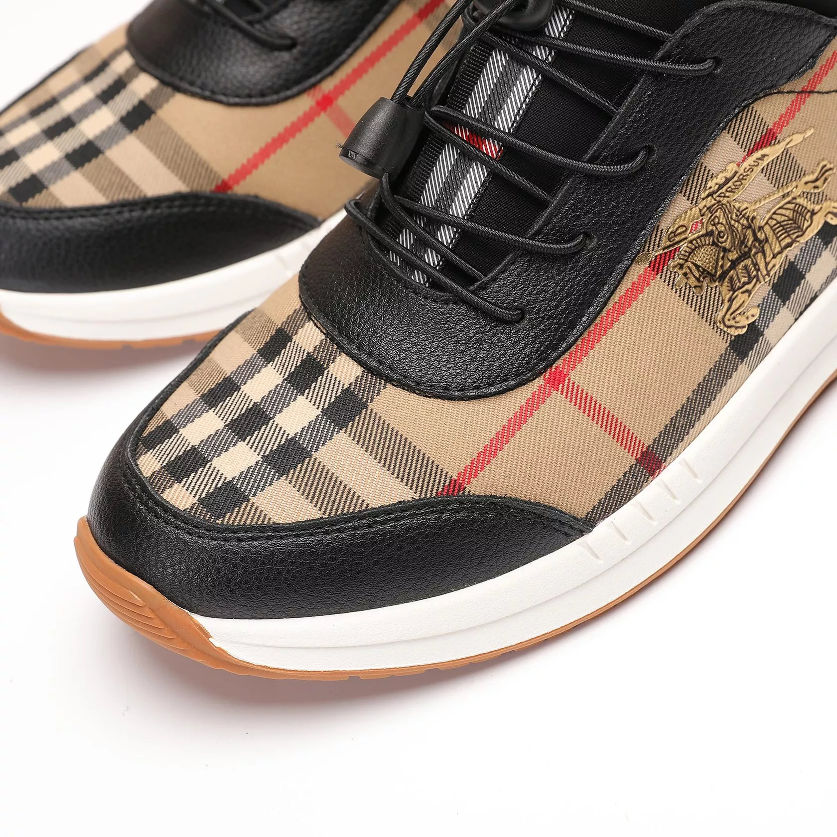 Burberry Casual Shoes For Men HighQuality 1620