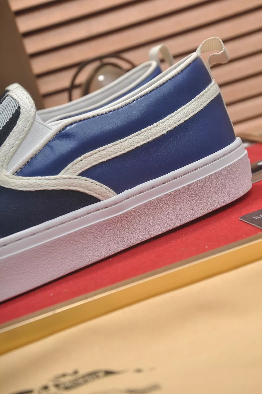 Burberry Casual Shoes For Men HighQuality 2986