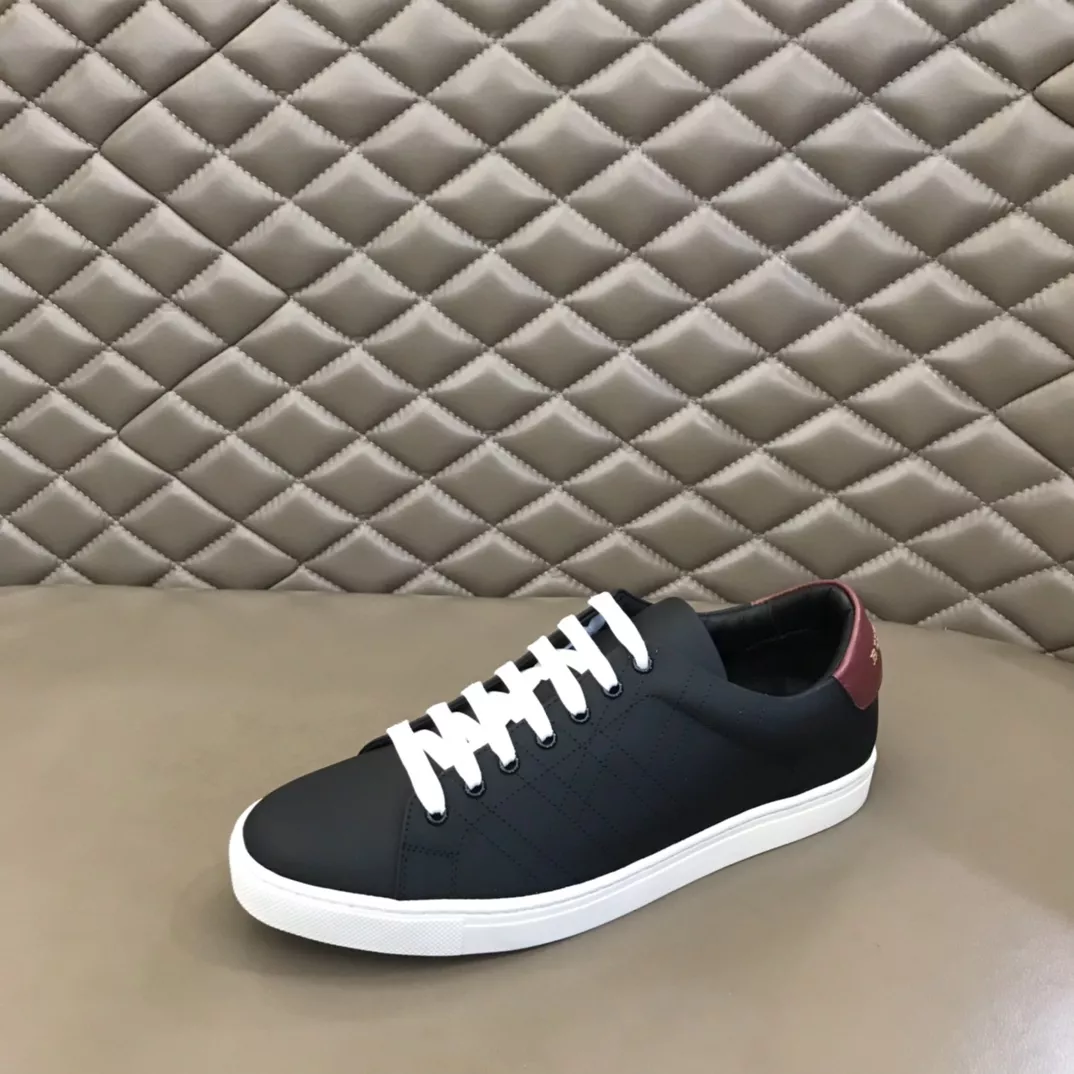 Burberry Casual Shoes For Men Lightweight 8308