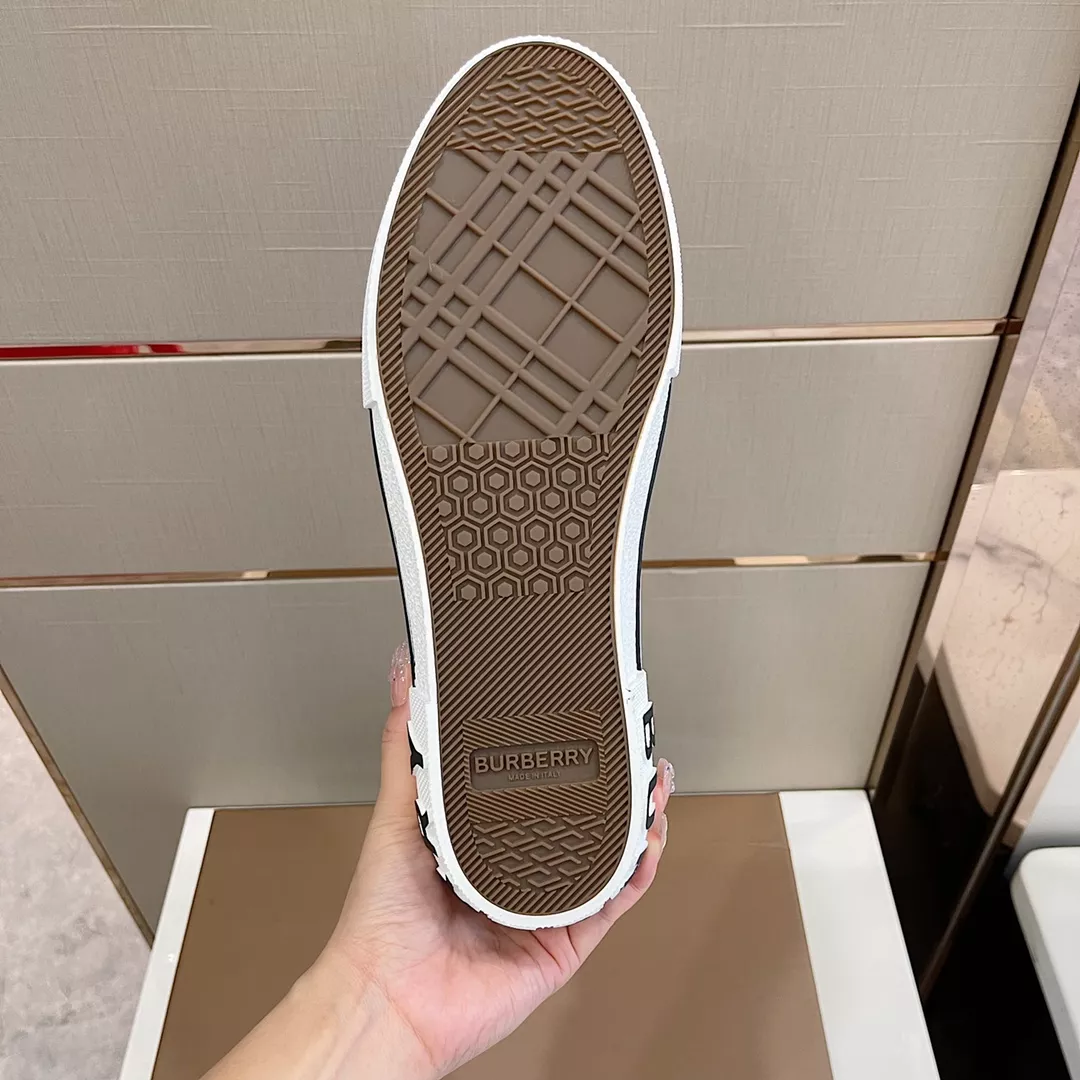 Burberry Casual Shoes For Men ModernLook 2186