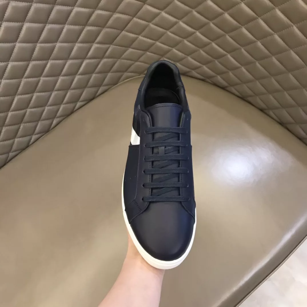 Burberry Casual Shoes For Men Popular 6268
