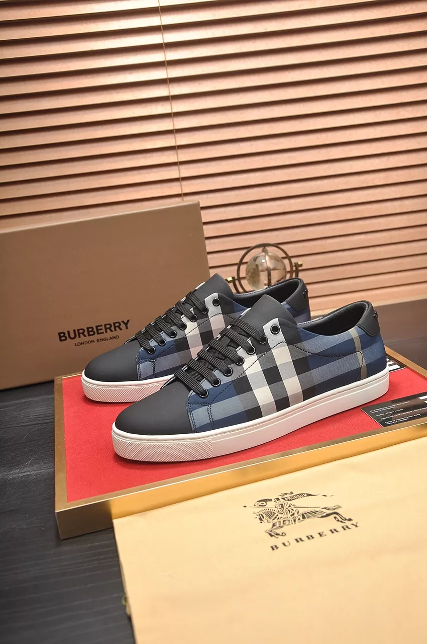 Burberry Casual Shoes For Men TopPick 2967
