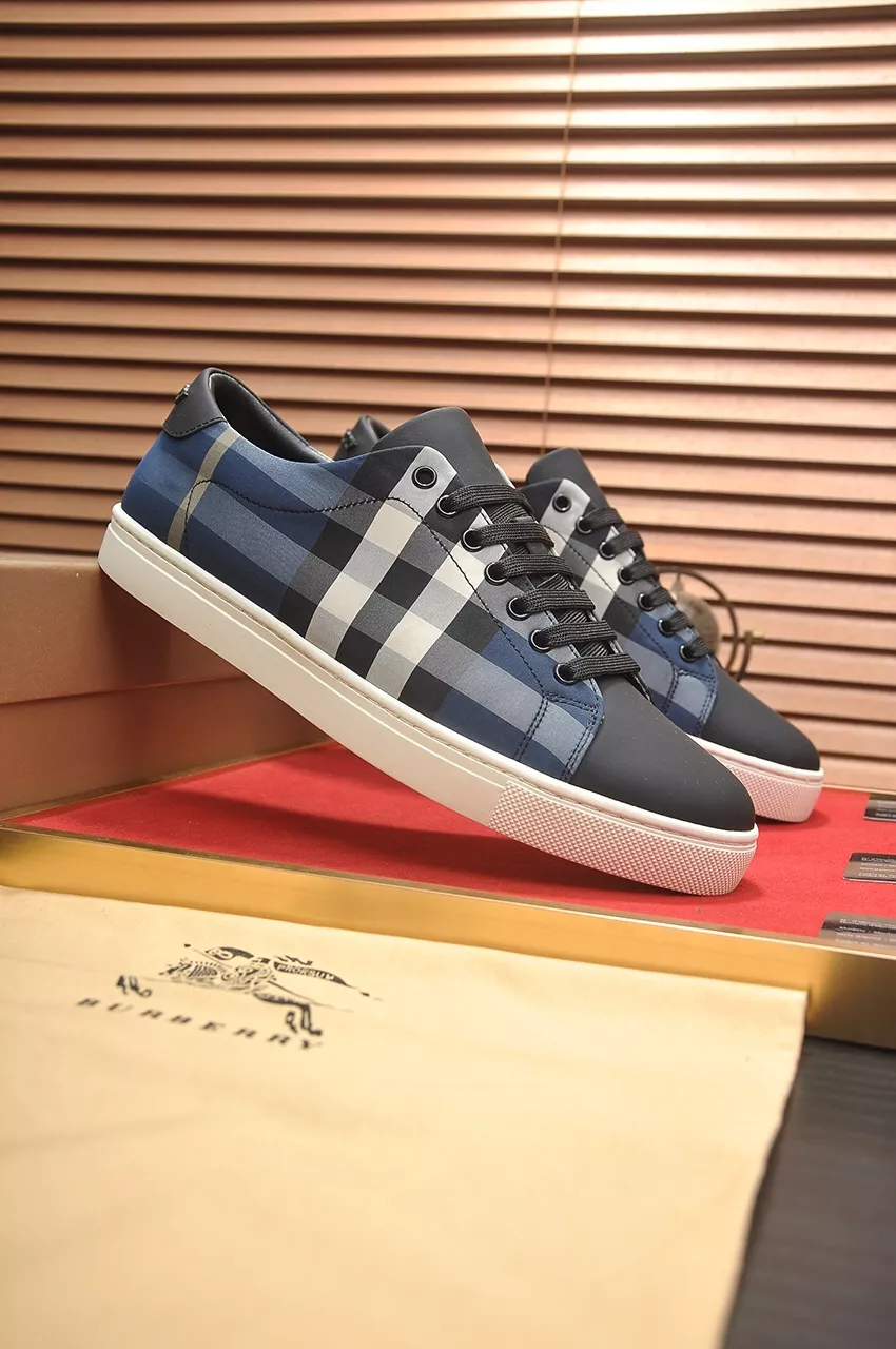 Burberry Casual Shoes For Men TopPick 2967