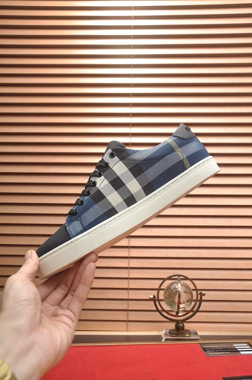Burberry Casual Shoes For Men TopPick 2967