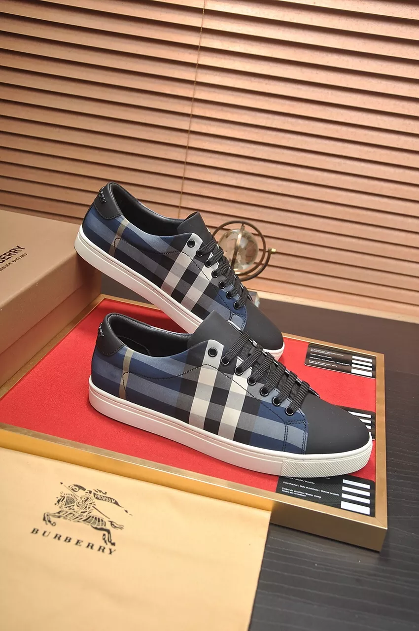 Burberry Casual Shoes For Men TopPick 2967