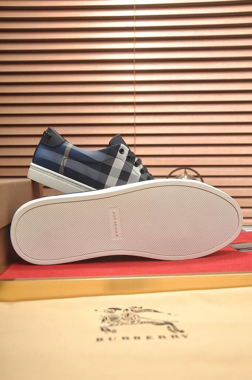 Burberry Casual Shoes For Men TopPick 2967