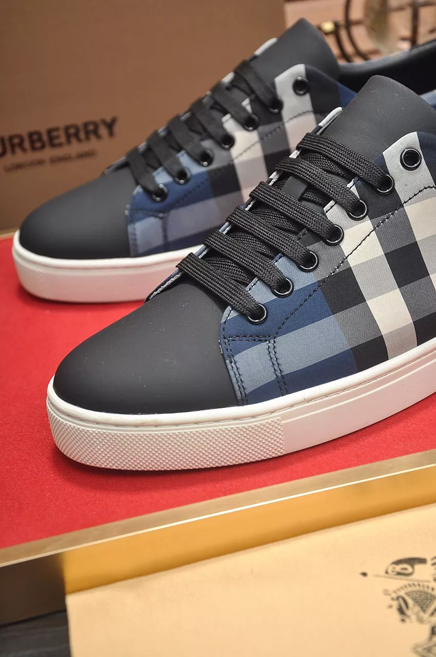 Burberry Casual Shoes For Men TopPick 2967