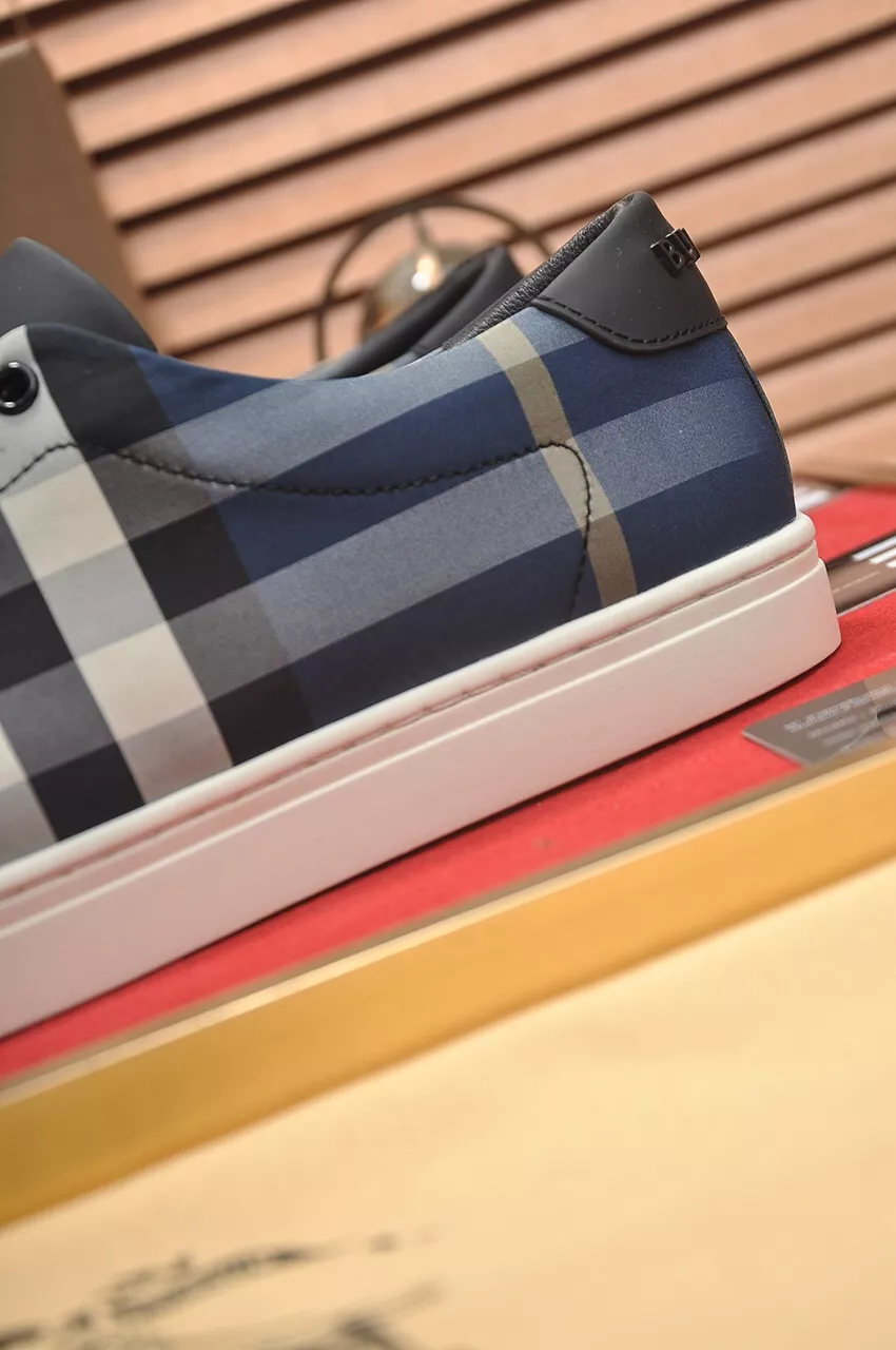 Burberry Casual Shoes For Men TopPick 2967