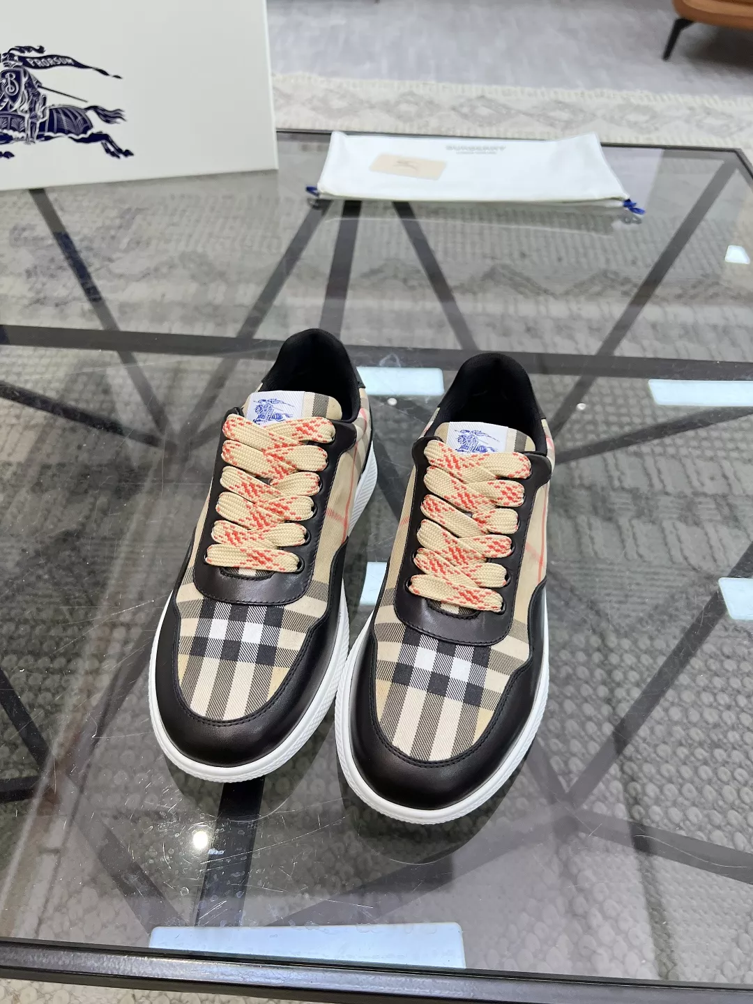 Burberry Casual Shoes For Men TopPick 5675