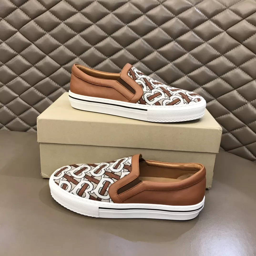 Burberry Casual Shoes For Men TopPick 6237