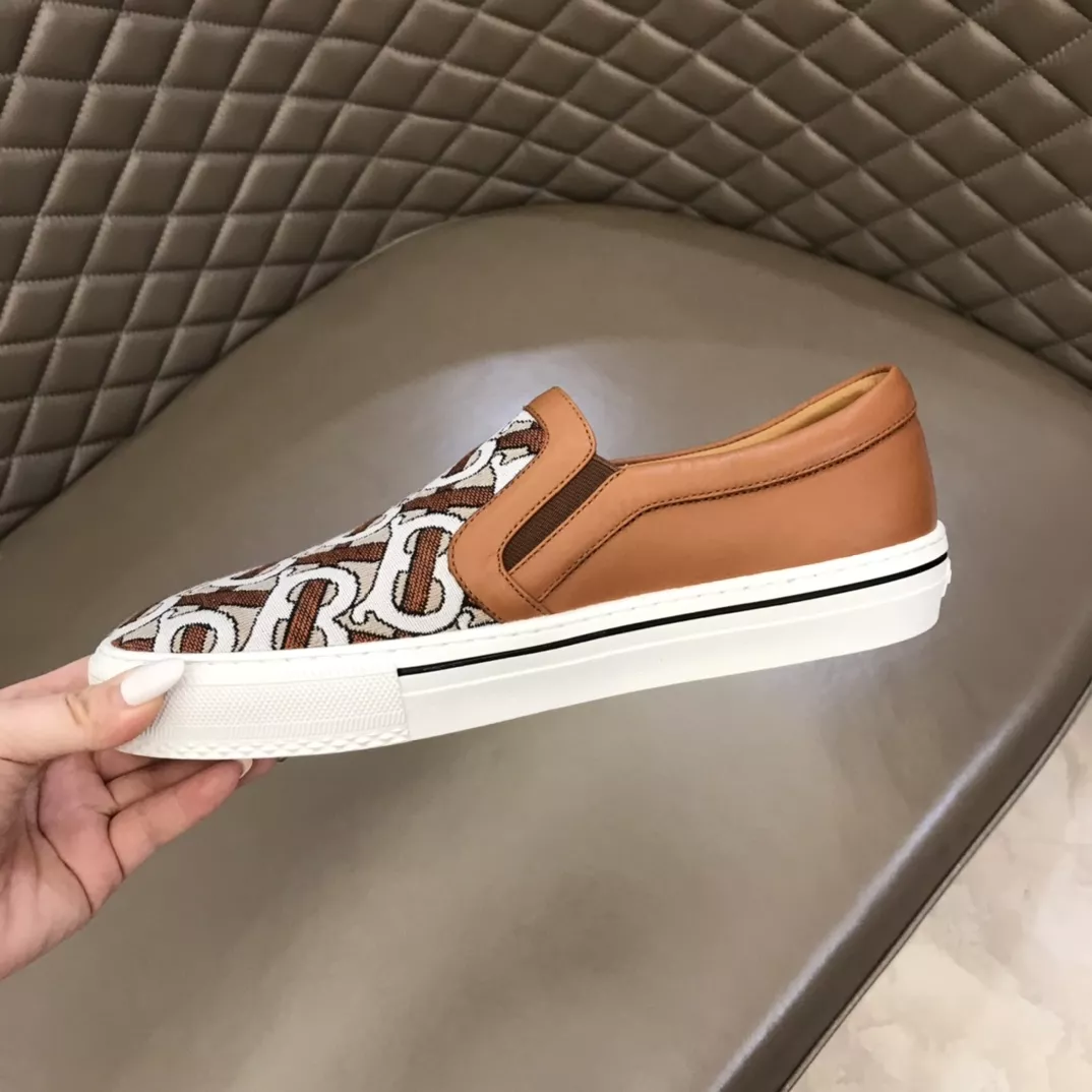 Burberry Casual Shoes For Men TopPick 6237