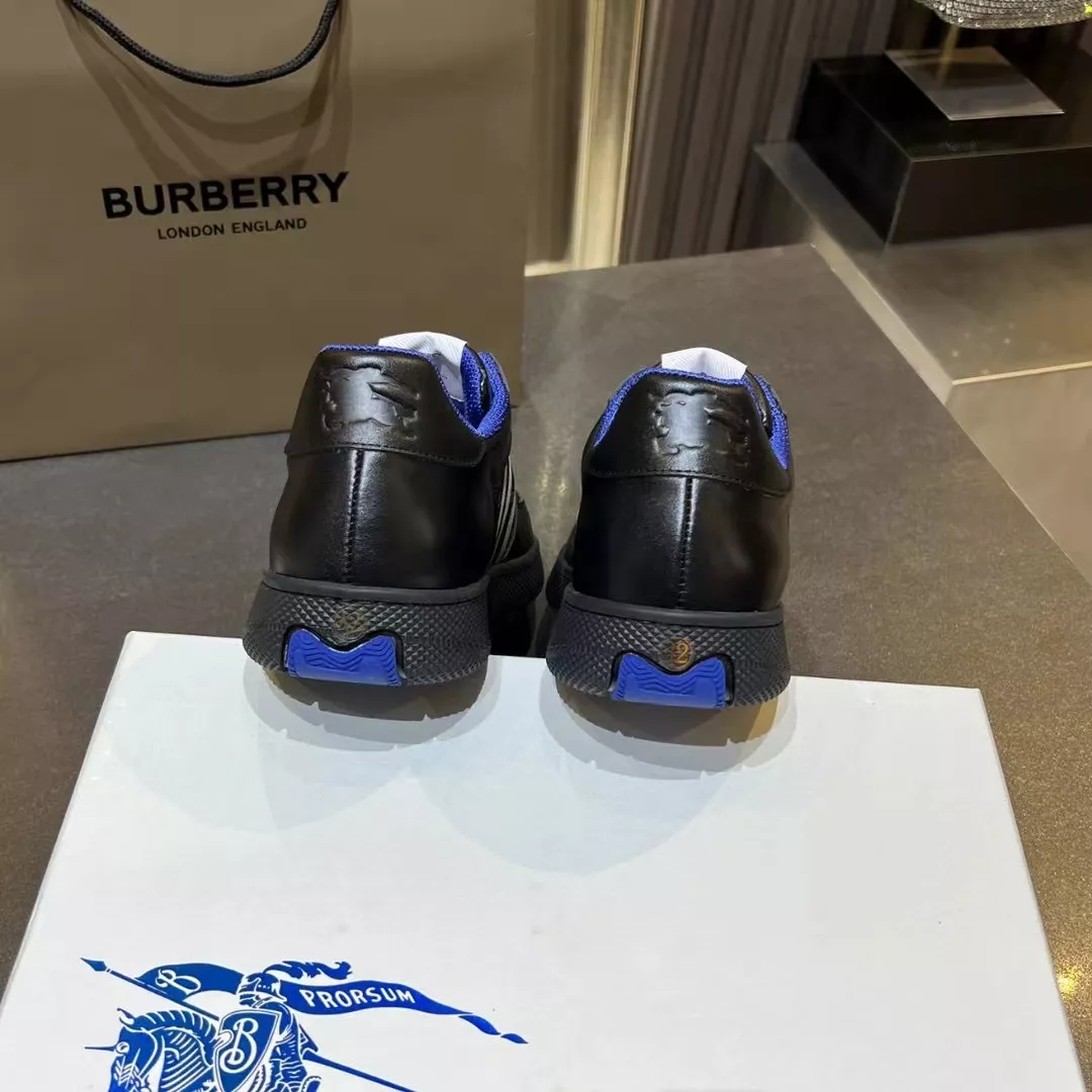 Burberry Casual Shoes For Men TopPick 6682