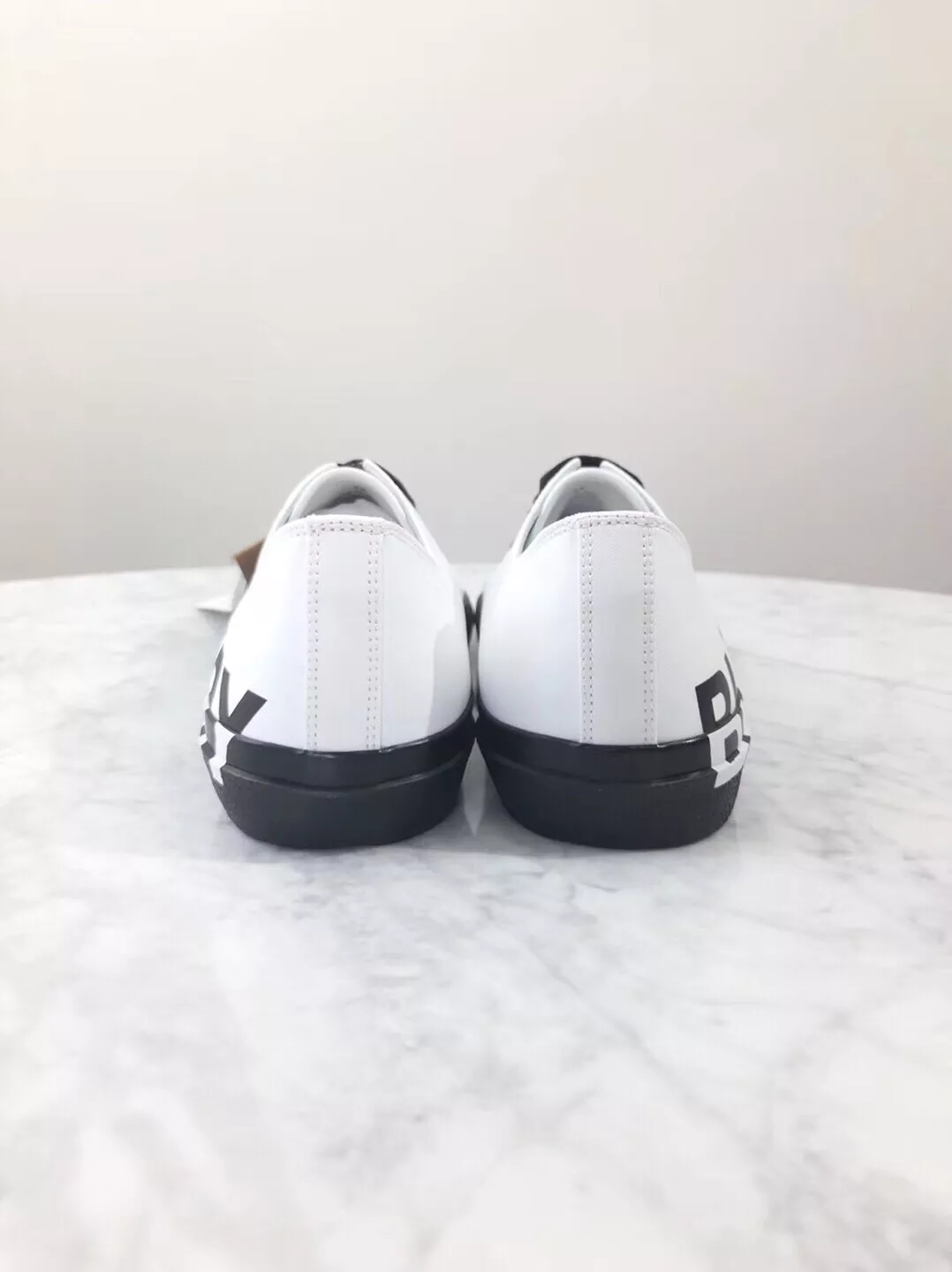 Burberry Casual Shoes For Men Versatile 2229