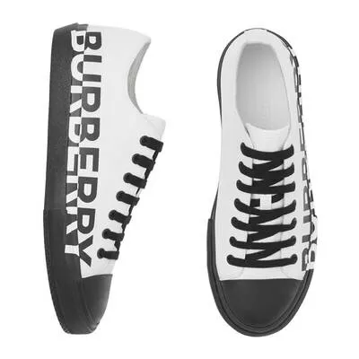 Burberry Casual Shoes For Men Versatile 2229