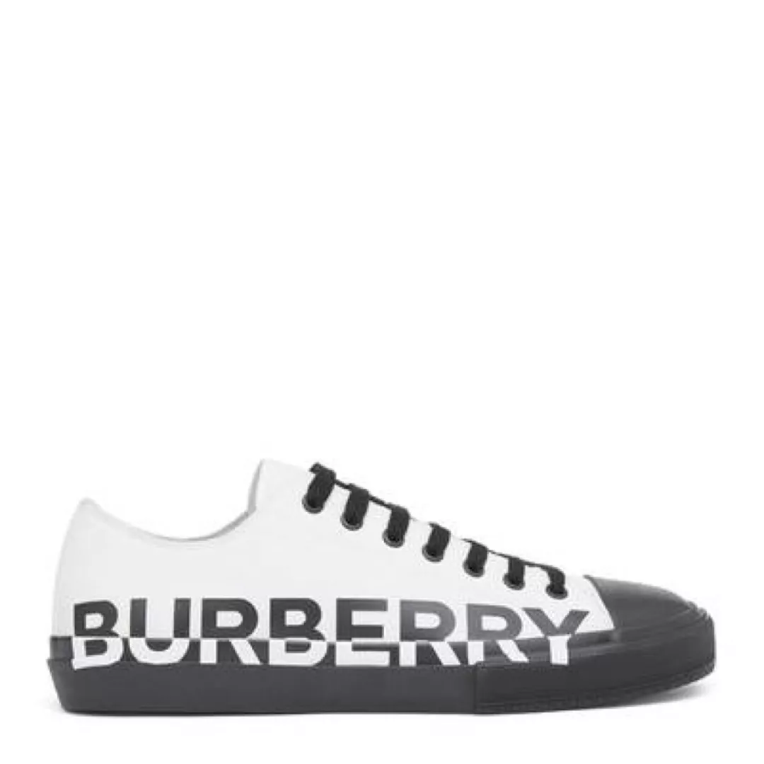 Burberry Casual Shoes For Men Versatile 2229