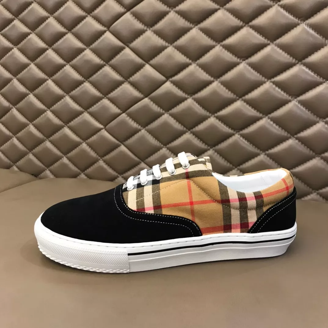 Burberry Casual Shoes For Men WellDesigned 2345