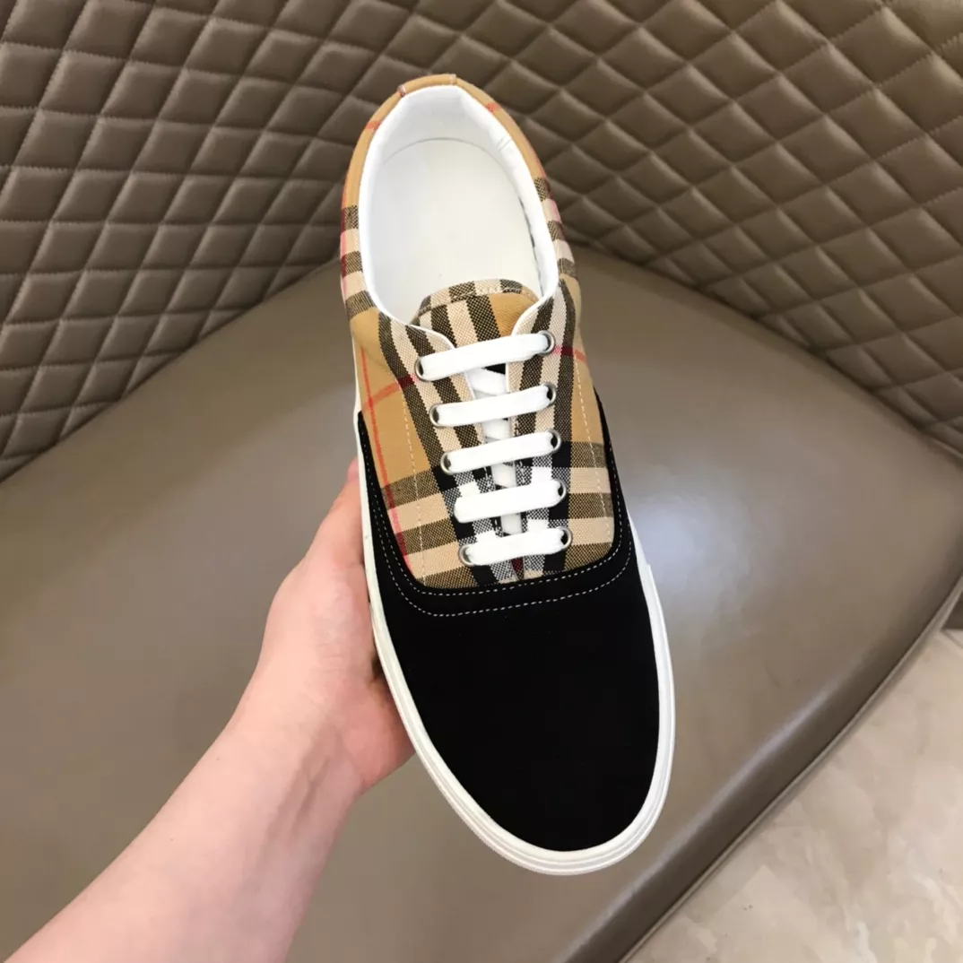 Burberry Casual Shoes For Men WellDesigned 2345