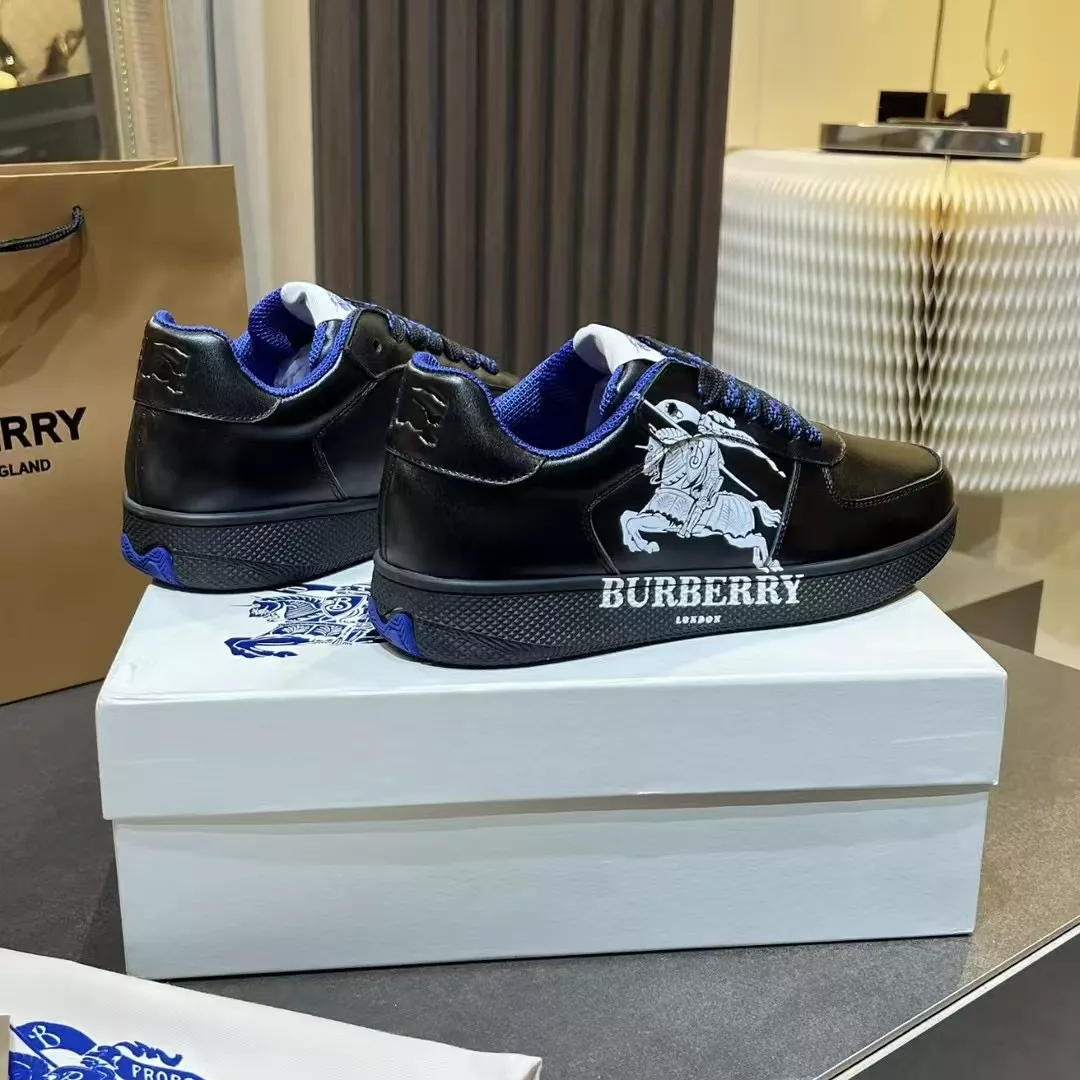 Burberry Casual Shoes For Women StreetReady 6922