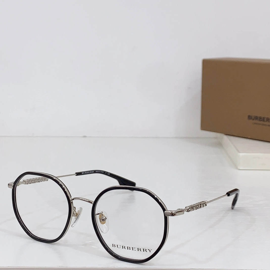 Burberry Fashion Goggles Durable 9145