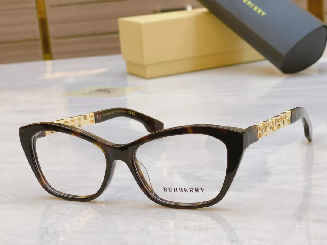 Burberry Fashion Goggles GoodFit 9985